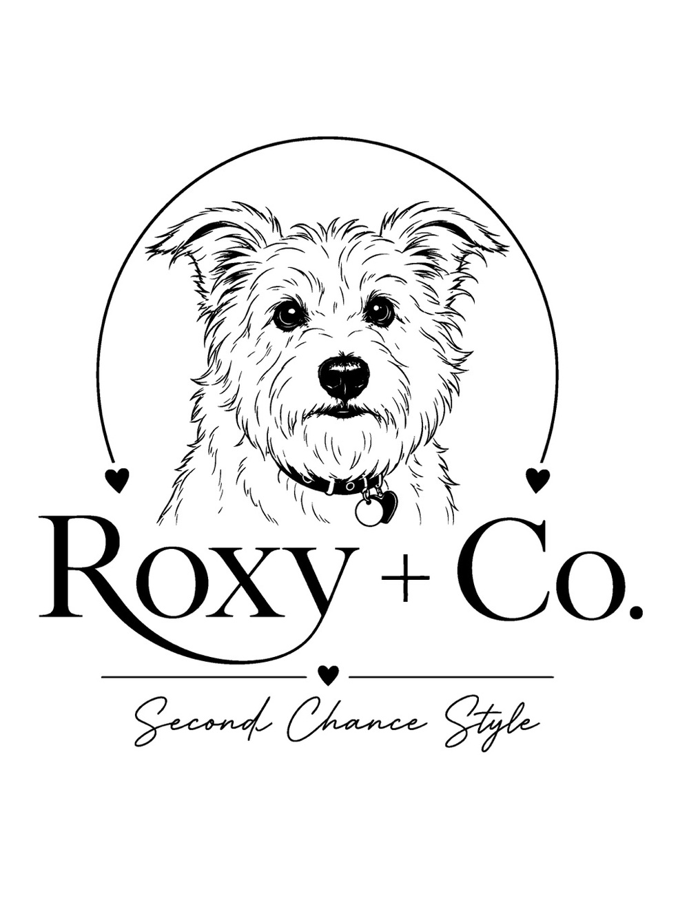 ✨🐶 Roxy + Co. ✨🐶 - Picture 1 of 1